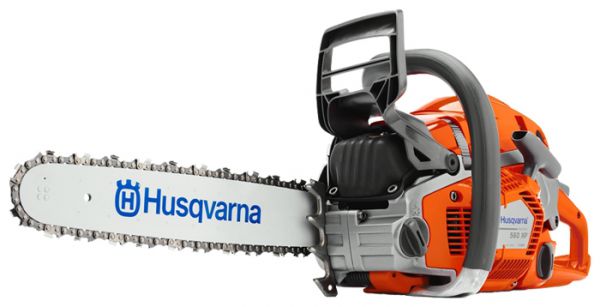 Бензопила Husqvarna 562 XP