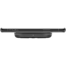 Беспроводное зарядное устройство Belkin WIA001btBK черный