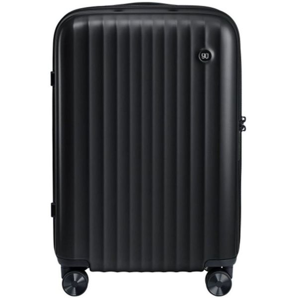 Чемодан Xiaomi Ninetygo Elbe Luggage (117401s) черный