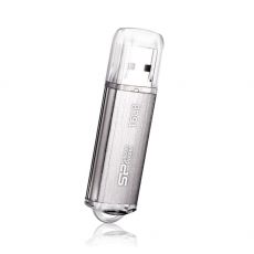 Флешка Silicon Power 16Gb ULTIMA II-I Series SP016GBUF2M01V1S USB2.0 серебристый