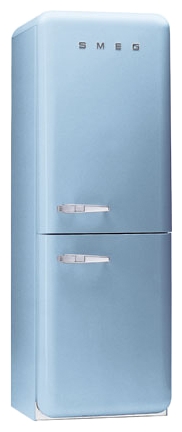Холодильник Smeg FAB32AZN1