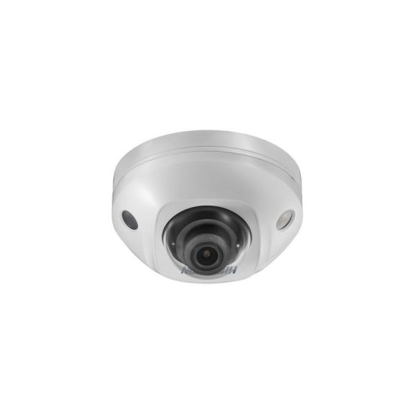 IP камера видеонаблюдения Hikvision DS-2CD2523G0-IWS белый 2,8 мм