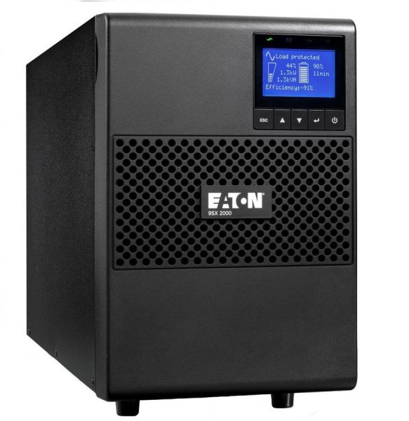 Источник бесперебойного питания Eaton 9SX 2000I