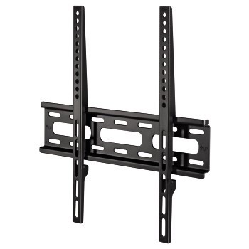 Кронштейн для телевизора HAMA H-108770 черный 23