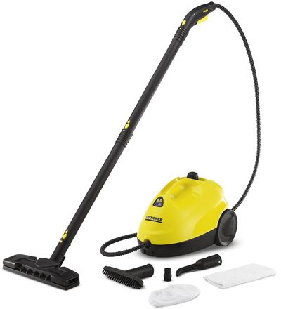 Пароочиститель Karcher 1.512-000.0, SC 2 'EU