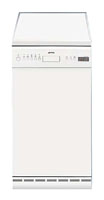 Посудомоечная машина Smeg LVS450B