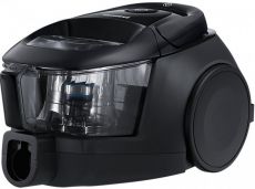 Пылесос Samsung VC18M3160VG/EV серый