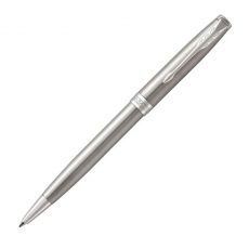 Шариковая ручка PARKER Sonnet Core K526 (CW1931512) черный,Stainless Steel CT