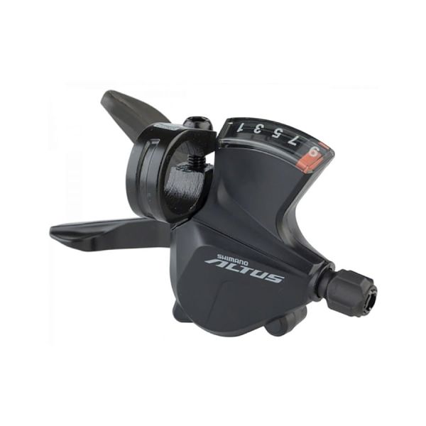 Шифтер Shimano Alivio M3100-R правый 9 ск. 2050 мм