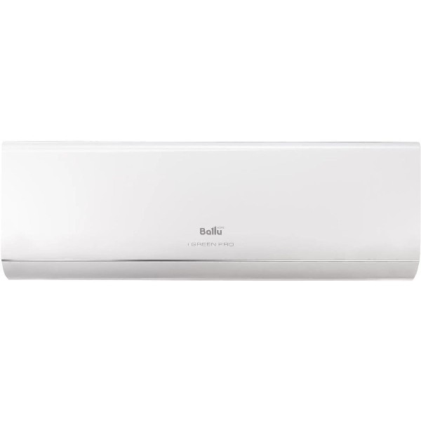 Сплит-система Ballu iGreen Pro BSAG-12HN8 32 м2 3,2/3,2 кВт белый