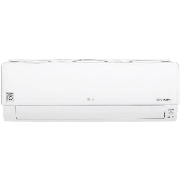 Сплит-система LG Evo Max DC24RH 66 м2 6,6/7,5 кВт белый