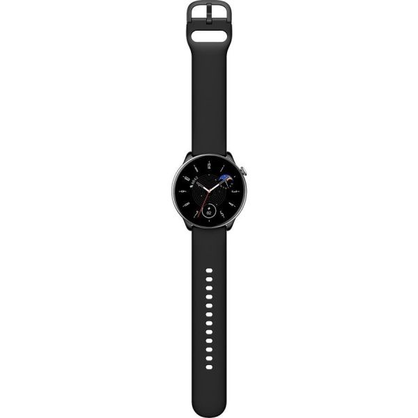 Умные часы Amazfit GTR Mini A2174 черный