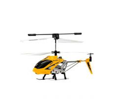 Вертолет на радиоуправлении 1TOY GYRO-109 T52819