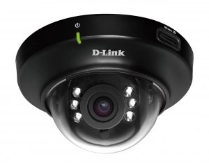 Видеокамера D-link DCS-6004L