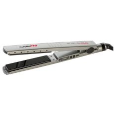 Выпрямитель для волос BaByliss PRO Ultra Curl BAB2091EPE, серебристый