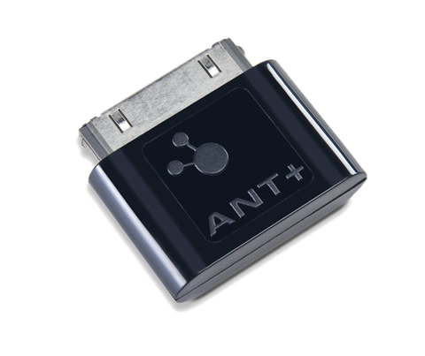 Wi-Fi роутер Wahoo ANT+ КЛЮЧ АДАПТЕР для iPhone 4/4S